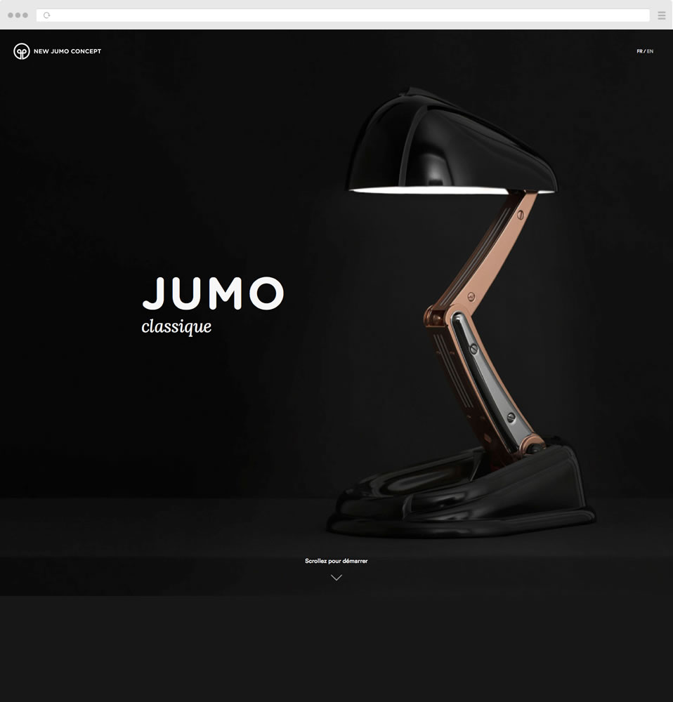 Jumo Concept